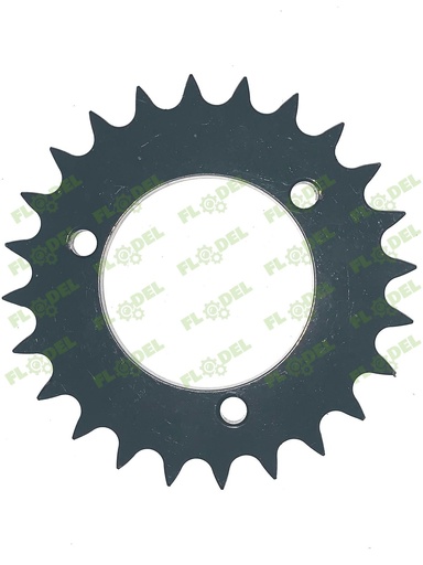 [FLO00893] Pinion  rabator CLAAS 670203