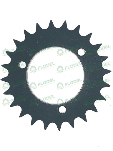 [FLO00893] Pinion rabator CLAAS 670203 [Z24]