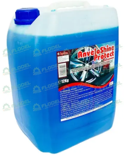 [FLO00896] Solutie intretinere anvelope 12L