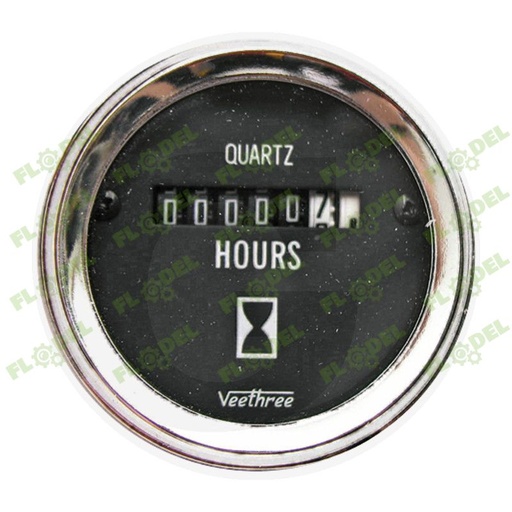 [FLO00899] Contor ore functionare combina CLAAS