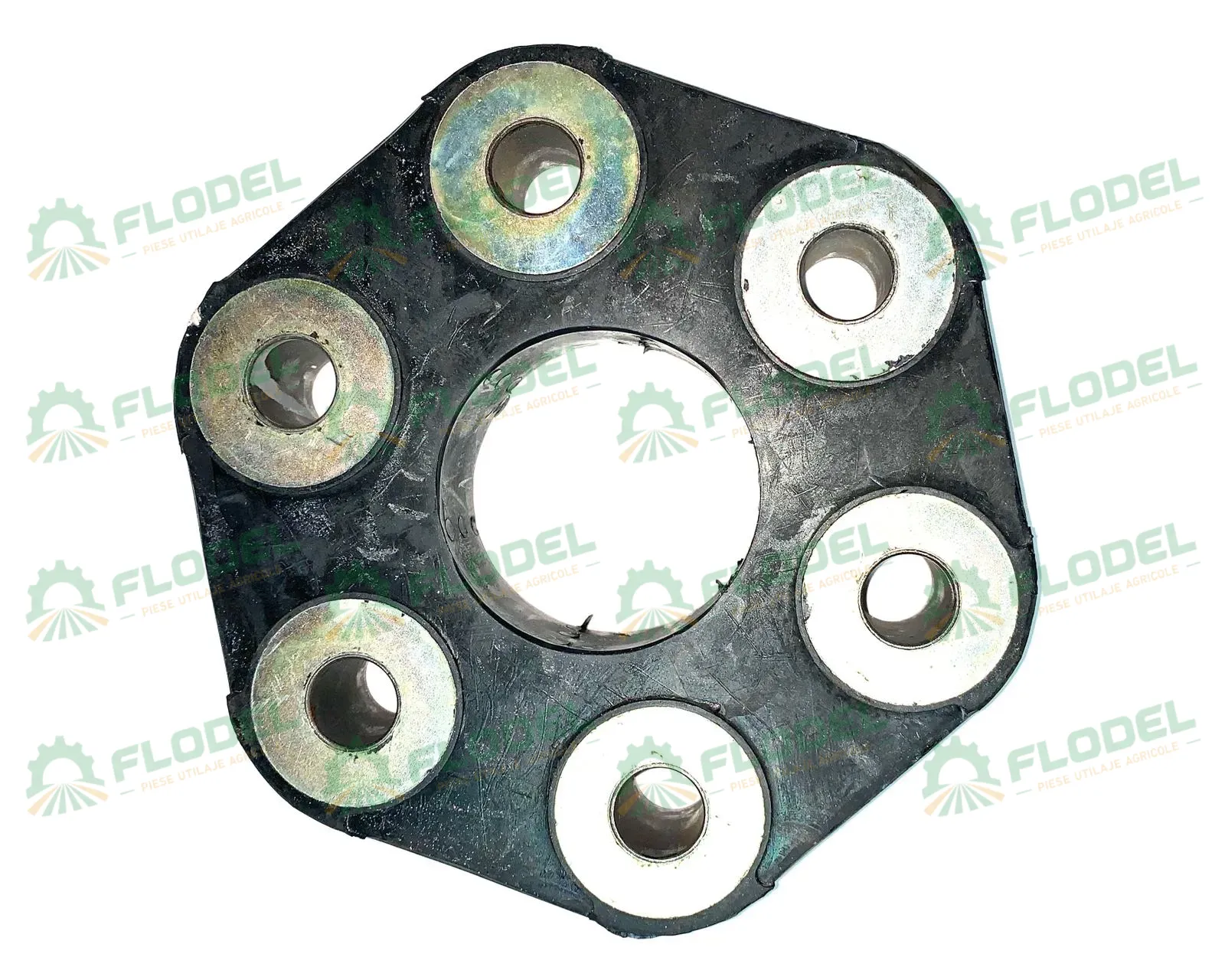 [FLO00904] Cuplaj elastic CLAAS  624545