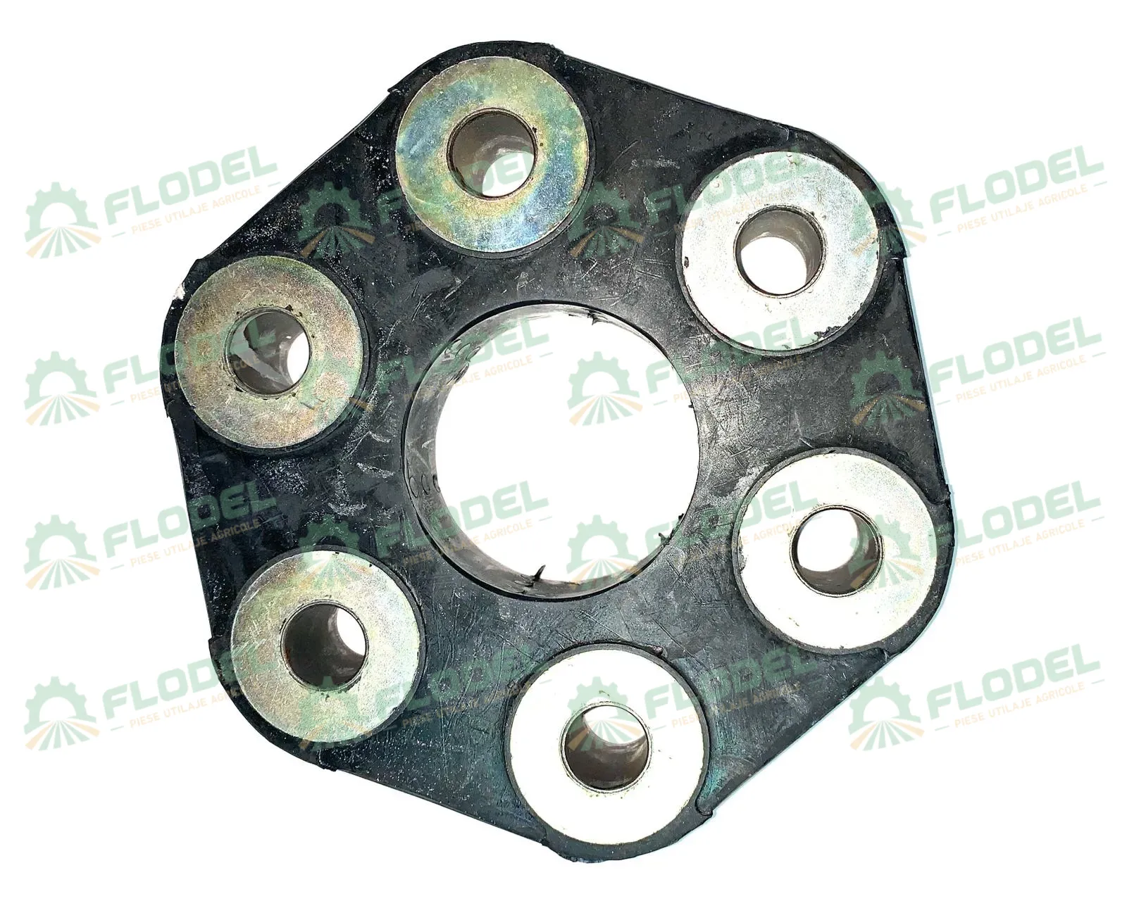 [FLO00904] Cuplaj elastic CLAAS  624545