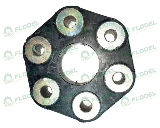 [FLO00904] Cuplaj elastic CLAAS  624545