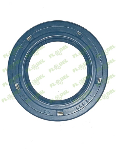 [FLO00912] Simering 45x72x8 ENGITECH