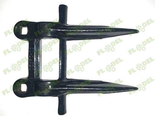 [FLO00915] Deget dublu L:170 mm l: 152 mm