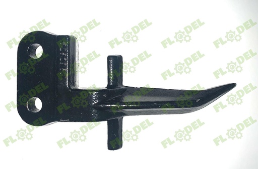 [FLO00916] Deget simplu de capat CLAAS 626296