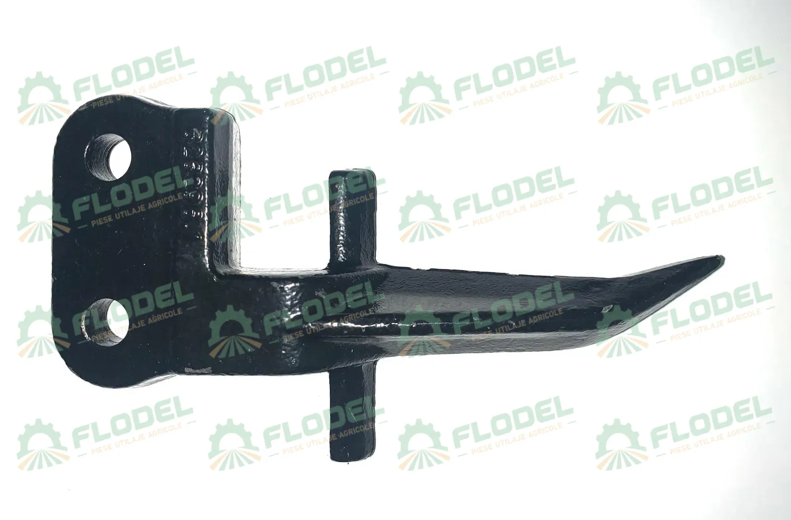 [FLO00916] Deget simplu de capat CLAAS 626296