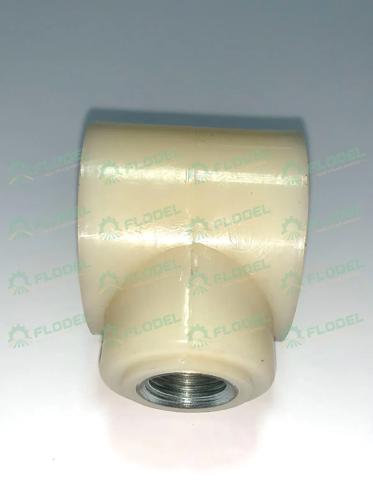 [FLO00917] Bucsa heder mare plastic cu surub 