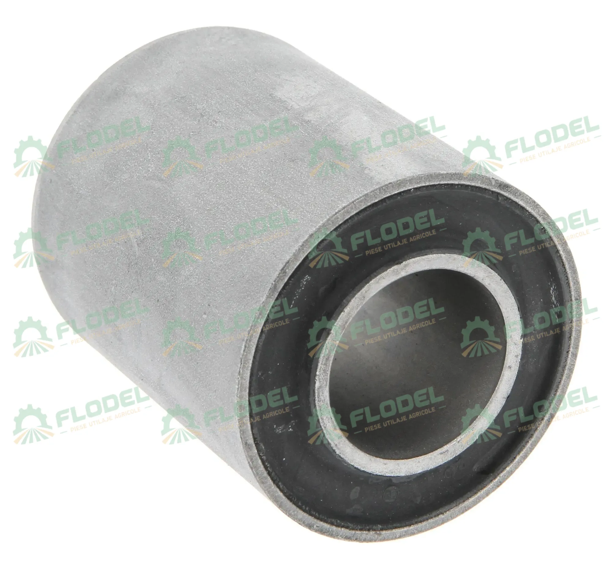 [FLO00918] Bucsa silentbloc combina CLAAS  647431 [CORTECO]