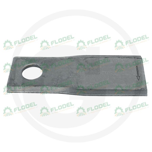 [FLO00921] Cutit 93x40xØ-16,25
