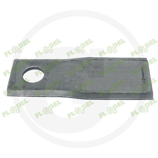 [FLO00922] Cutit cositoare 96x40xØ-19