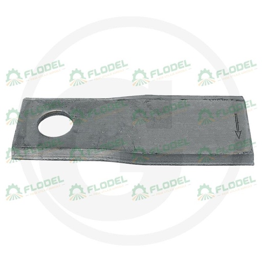 [FLO00922] Cutit cositoare 96x40xØ-19