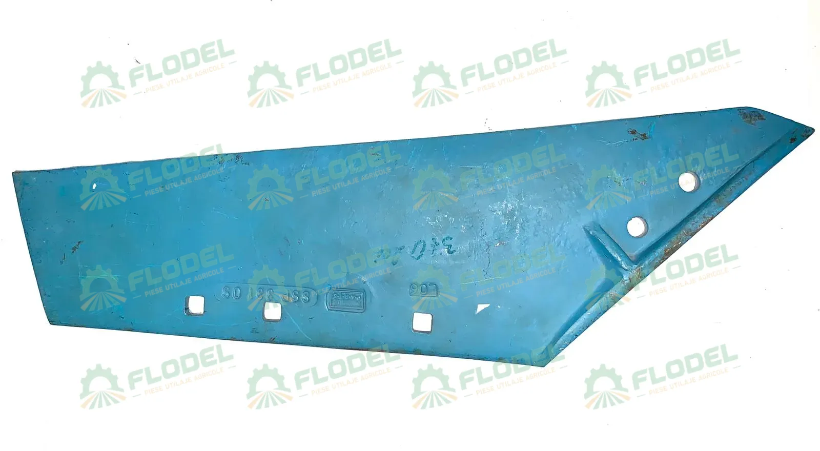 [FLO00927] Cutit SSP331 0S plug Rabewerk DR