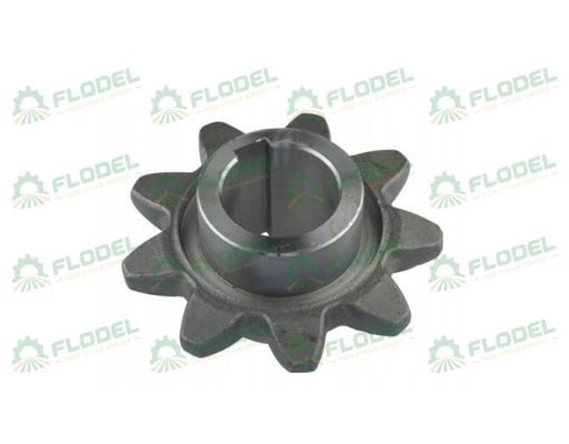 [FLO00930] Pinion transportor CLAAS  680582 Z9