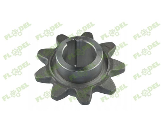 [FLO00930] Pinion transportor CLAAS  680582 Z9