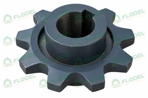[FLO00931] Pinion combina CLAAS 670489 [Z9]