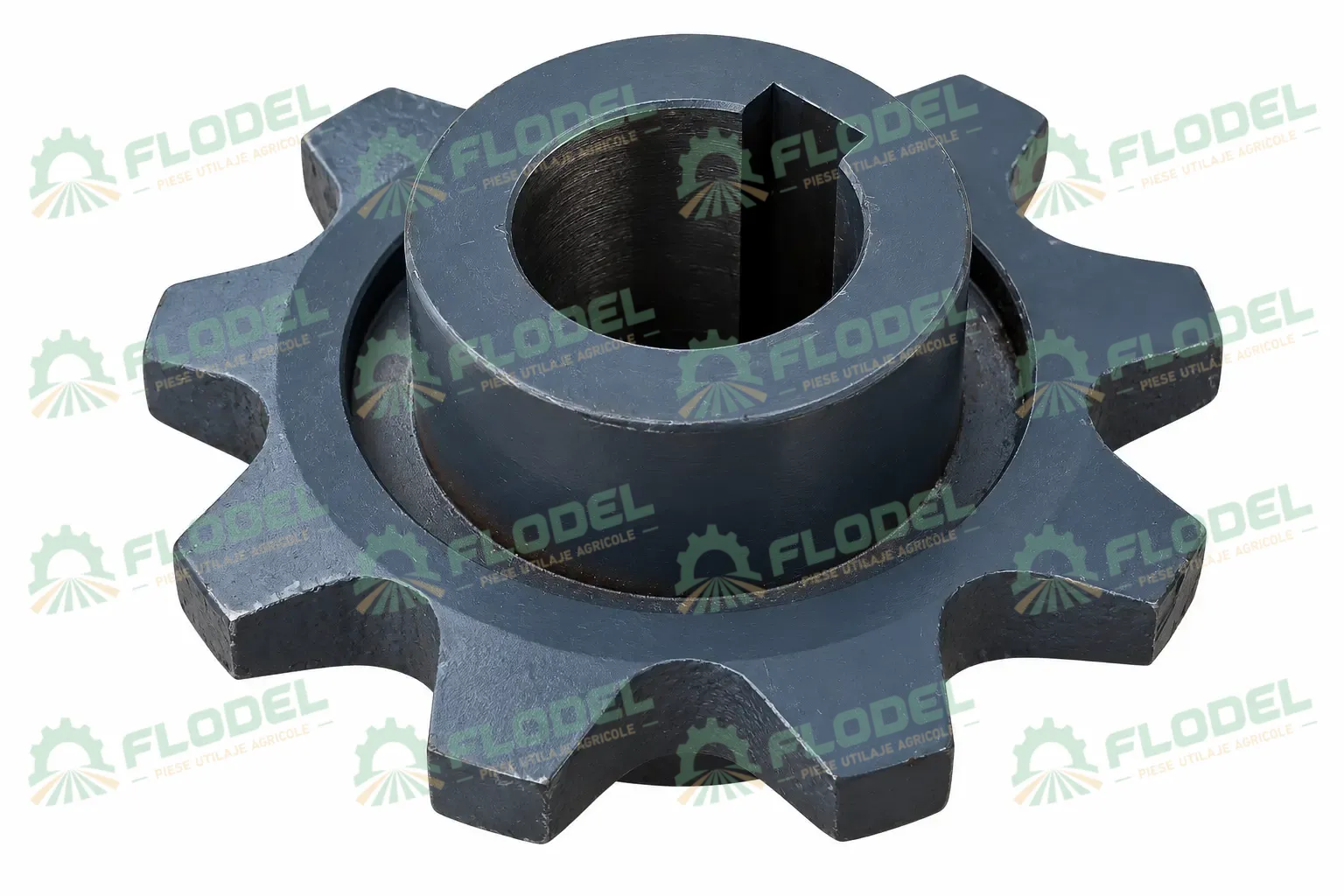 [FLO00931] Pinion combina CLAAS 670489 [Z9]