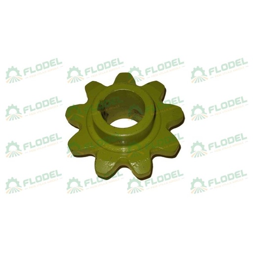 [FLO00931] Pinion transportor CLAAS 670489 Z9