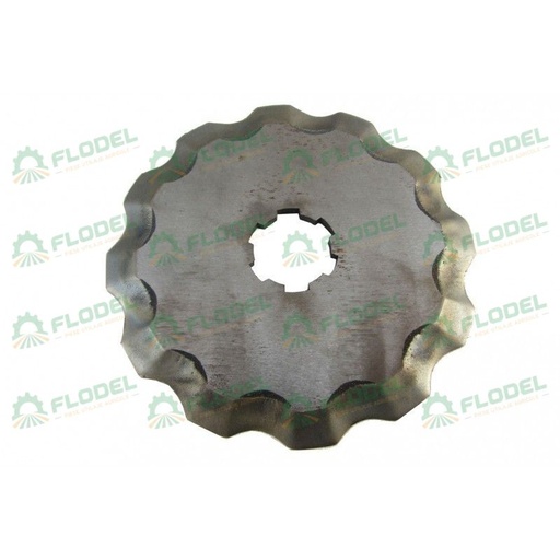 [FLO00948] Cutit GERINGHOFF ROTA-DISC 501060
