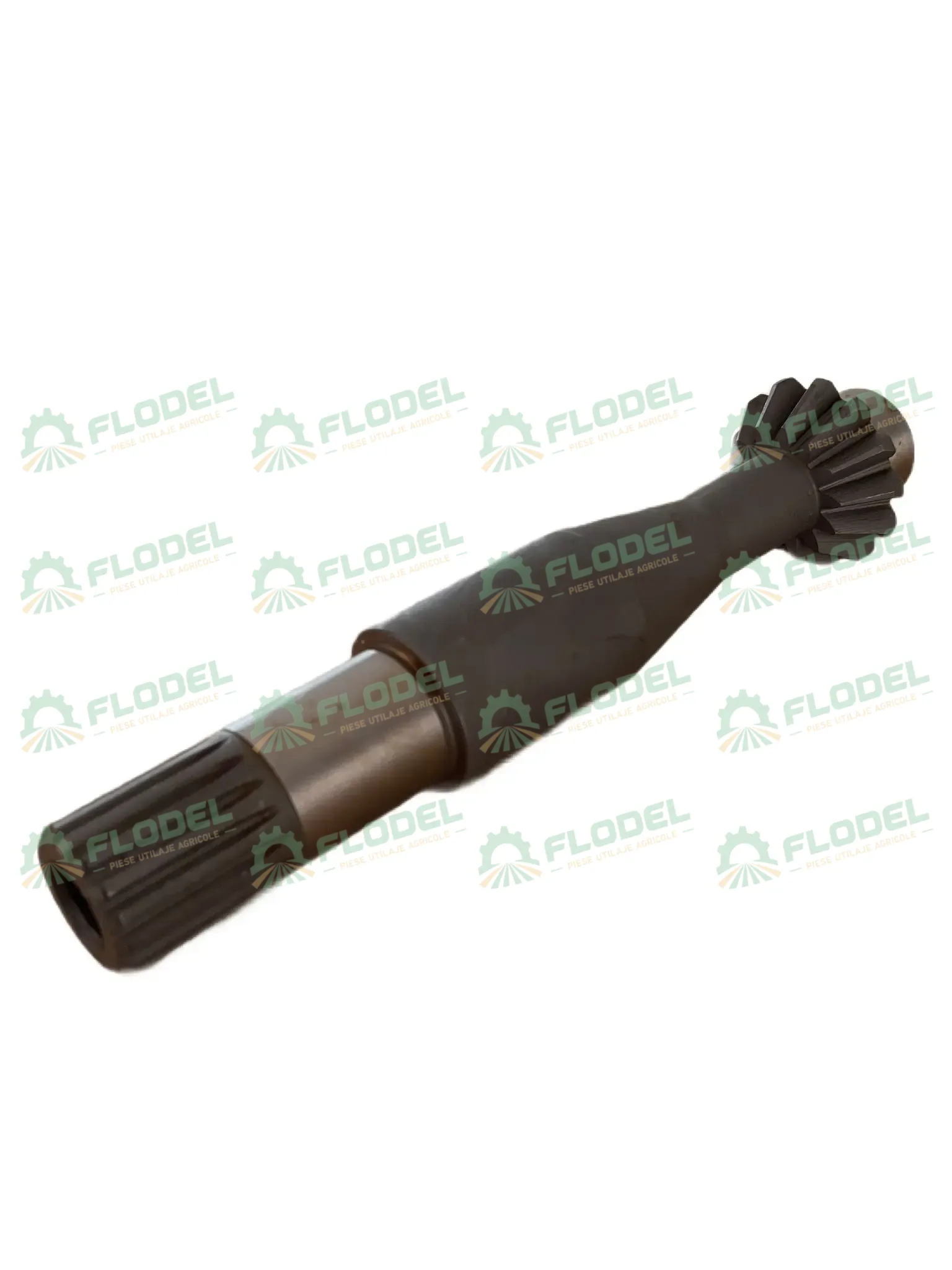 [FLO00950] Ax tocator CAPELLO 04.5045.00 [Z13] 