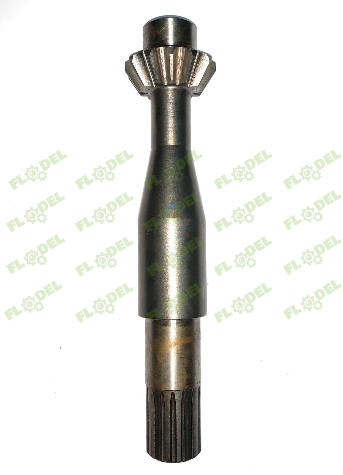 [FLO00950] Ax tocator CAPELLO 04.5045.00 Z13 Z16