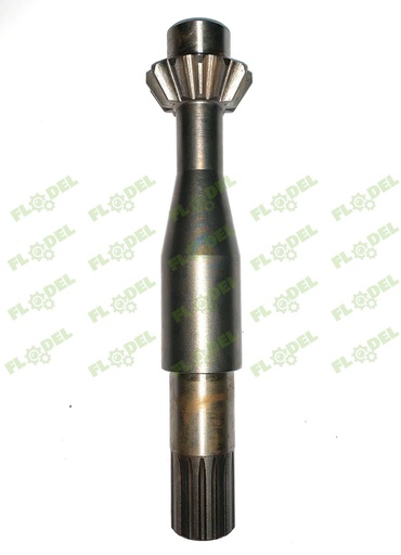 [FLO00950] Ax tocator CAPELLO 04.5045.00 Z13 Z16