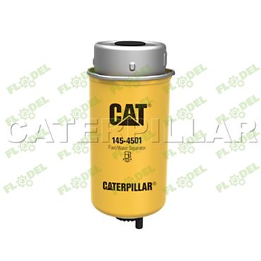 [FLO01072] Filtru combustibil P551425 CAT