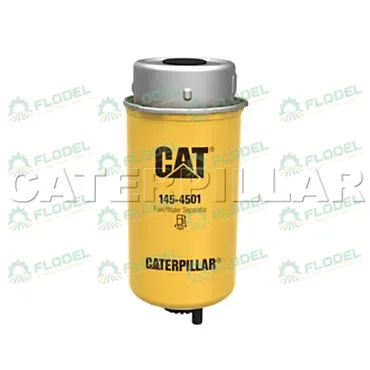 [FLO01072] Filtru combustibil P551425 CAT
