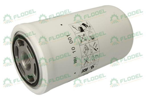 [FLO01073] Filtru hidraulic WH 10 001 MANN