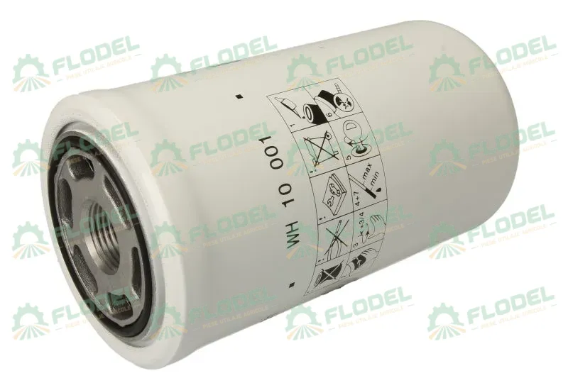 [FLO01073] Filtru hidraulic WH 10 001 MANN