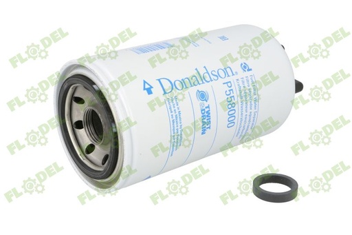 [FLO01074] Filtru combustibil P558000
