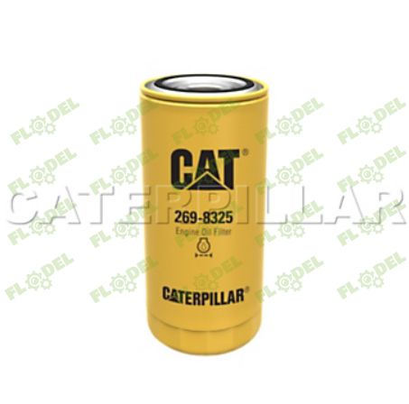 [FLO01075] Filtru ulei motor CAT P550920