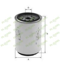 [FLO01077] Filtru separator combustibil XP90 Uniflux