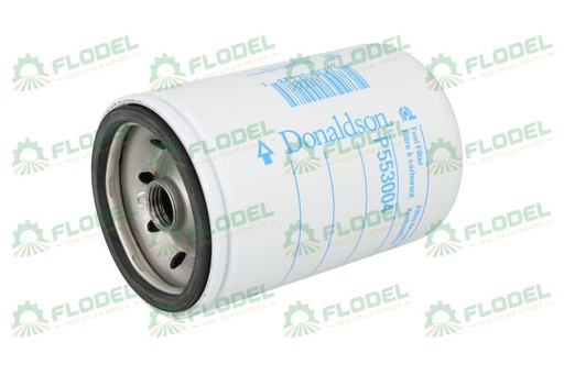 [FLO01131] Filtru motorina P553004 DONALDSON