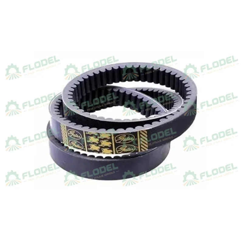 [FLO01061] Curea combina CLAAS 629737 GATES