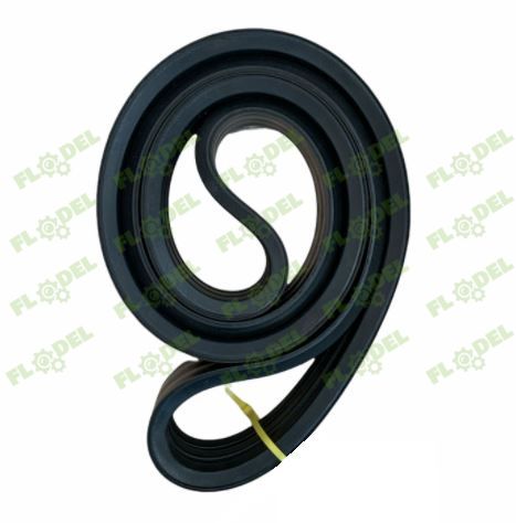 [FLO01062] Curea combina CLAAS 680334 Gates