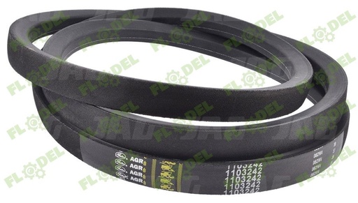 [FLO01097] Curea New Holland OR 340.433.531