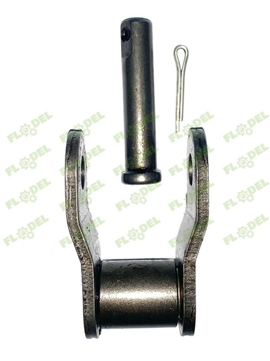 [FLO00959] Zala lant CA627 Cotita