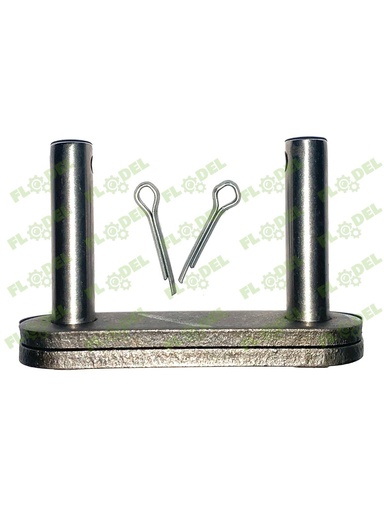 [FLO00960] Zala lant CA627 Patent