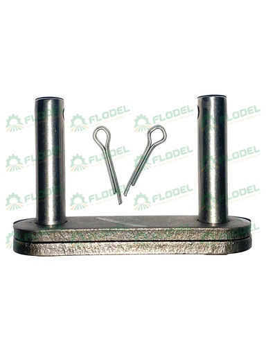[FLO00960] Zala lant CA627 Patent