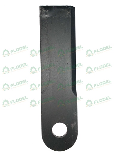 [FLO00962] Cutit tocator CAPELLO 03202101 [SORMAIT]