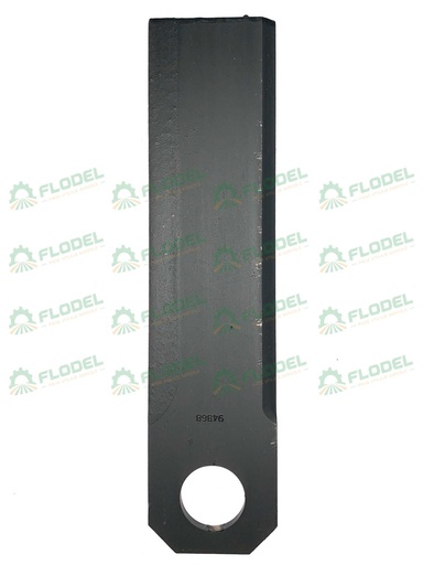[FLO00963] Cutit tocator OLIMAC DR12300 [SORMAIT]