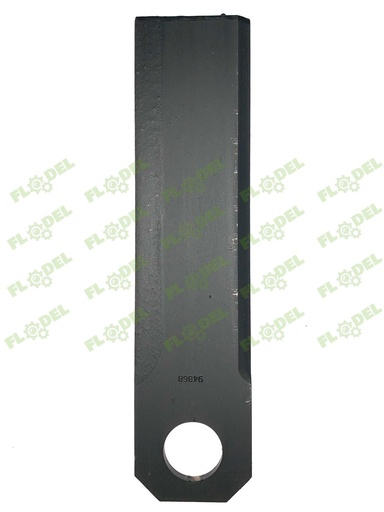 [FLO00963] Cutit tocator OLIMAC DR12300