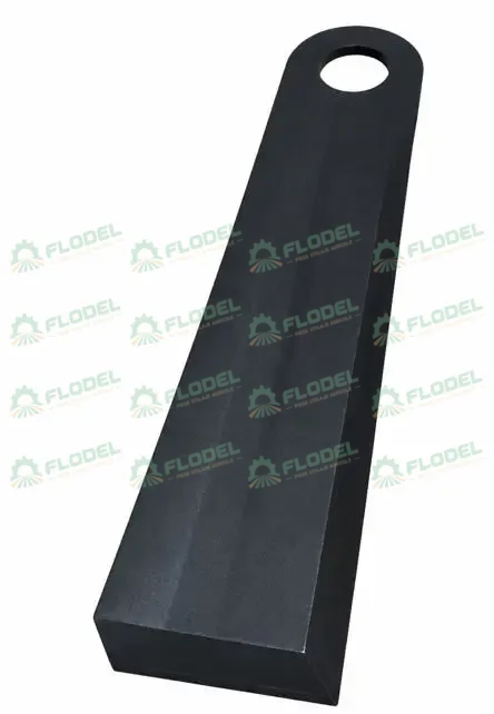 [FLO00964] Cutit tocator DOMINONI [SORMAIT]