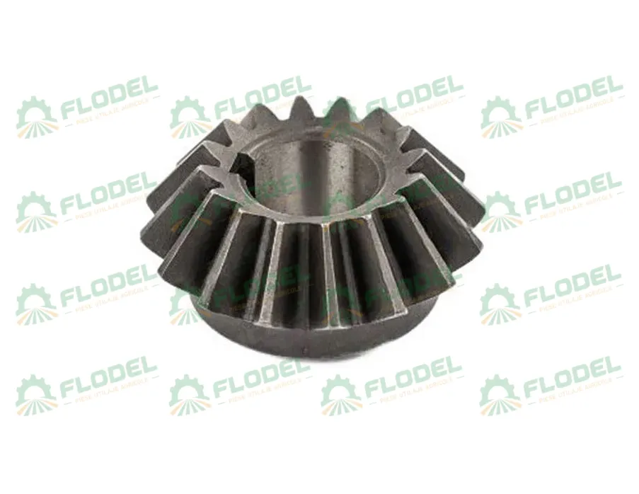 [FLO01088] Pinion grup descarcare combina CLAAS 605588 [Z16] 