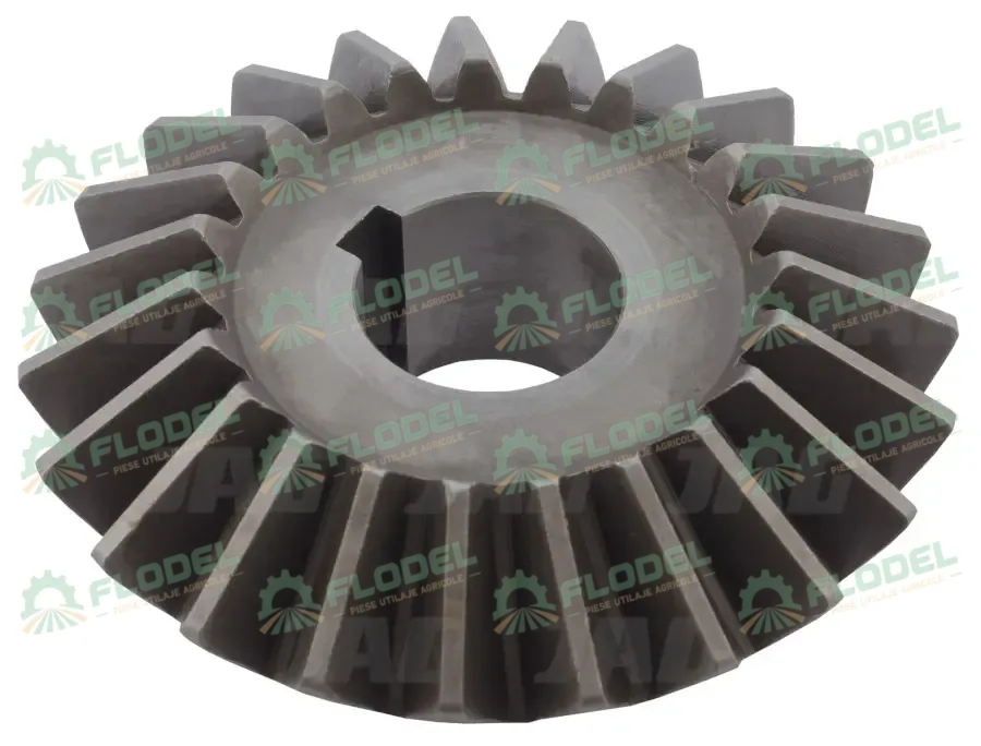 [FLO01089] Pinion grup descarcare combina CLAAS 605587 [Z23]