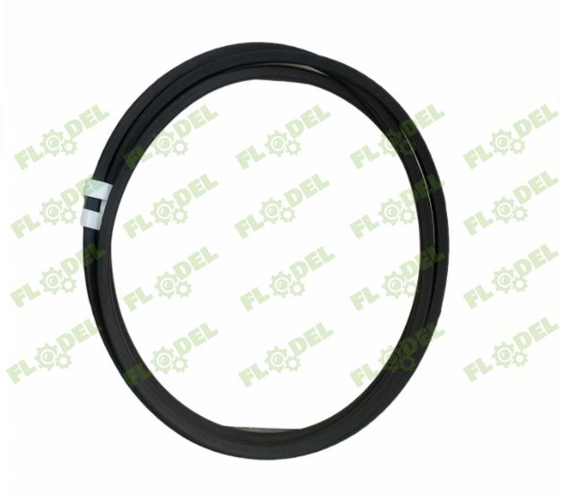 [FLO01624] Curea radiator combina CLAAS 545689 GATES