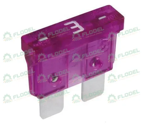 [FLO01039] Siguranta electrica standard 3A