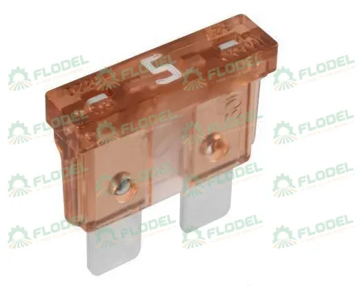 [FLO01040] Siguranta electrica standard 5A