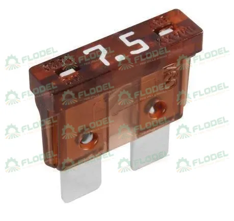[FLO01041] Siguranta electrica standard 7.5A